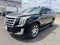 2016 Cadillac Escalade ESV Luxury