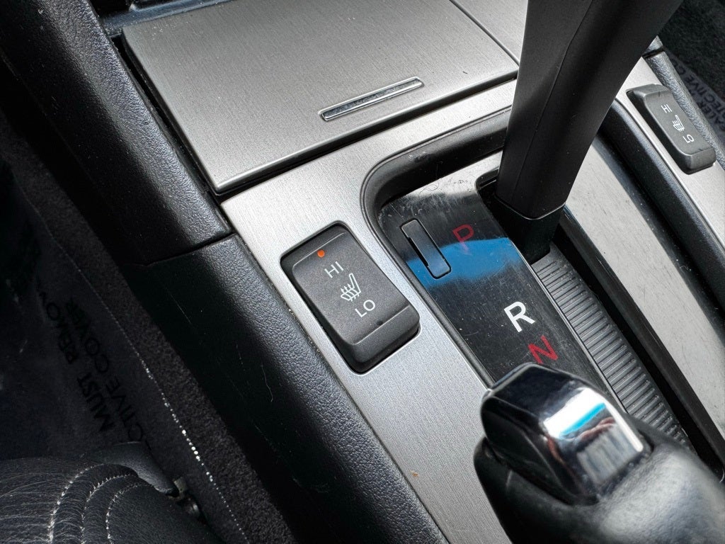 2006 Honda Accord EX-L