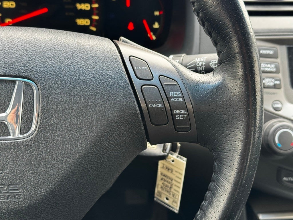 2006 Honda Accord EX-L