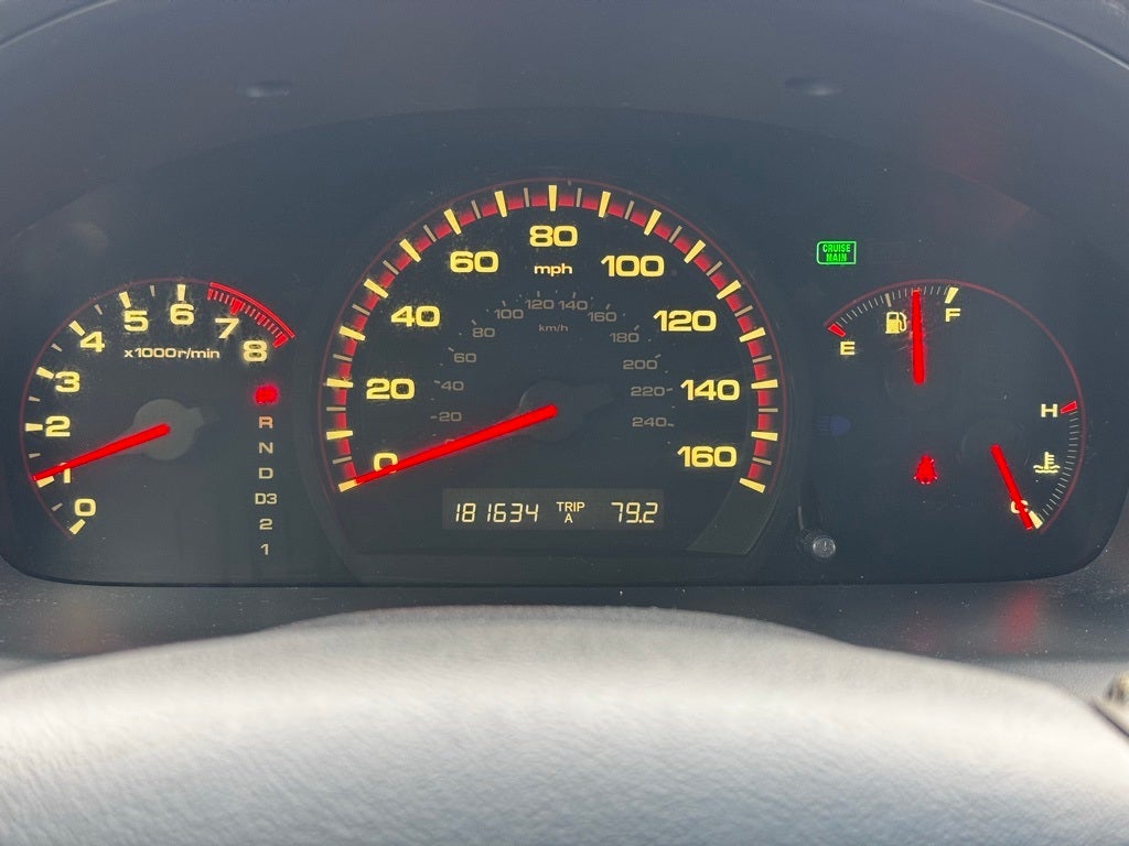 2006 Honda Accord EX-L