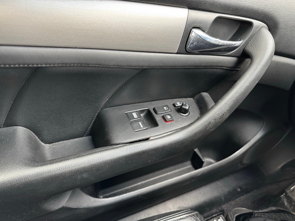 2006 Honda Accord EX-L