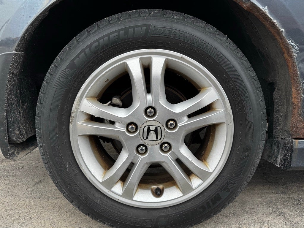 2006 Honda Accord EX-L