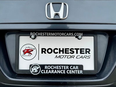 2006 Honda Accord EX-L