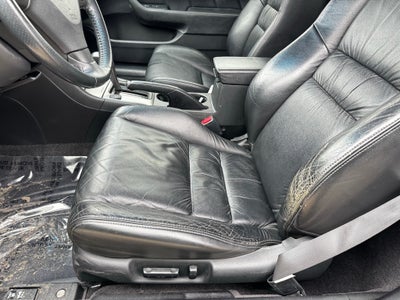 2006 Honda Accord EX-L