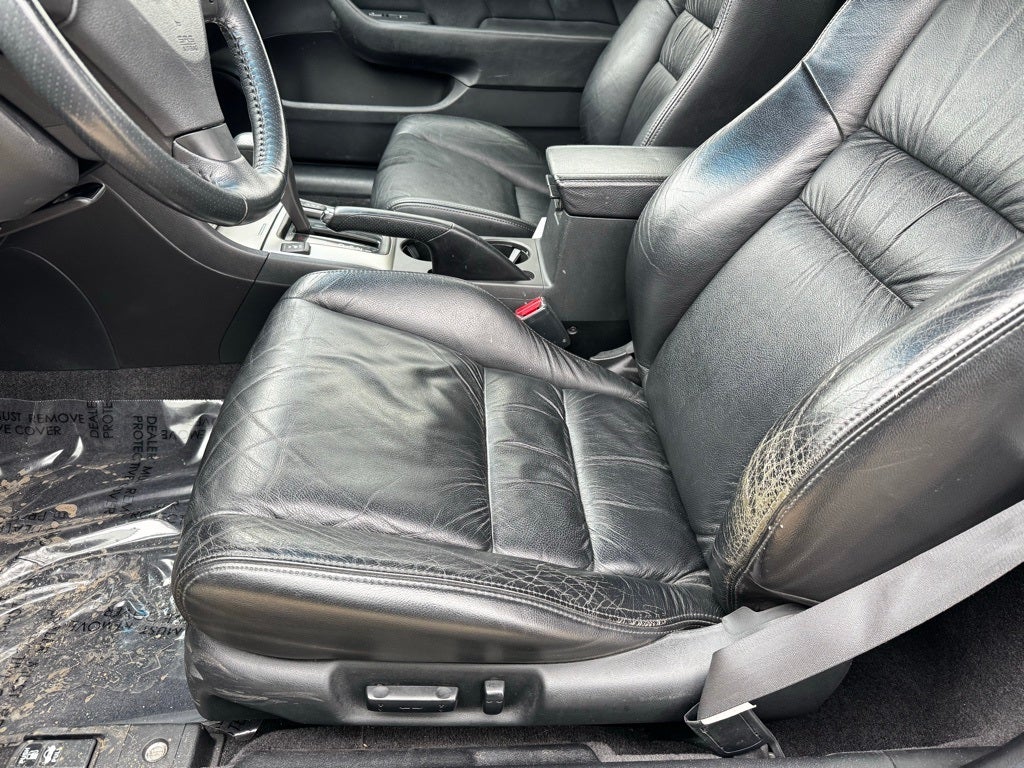 2006 Honda Accord EX-L