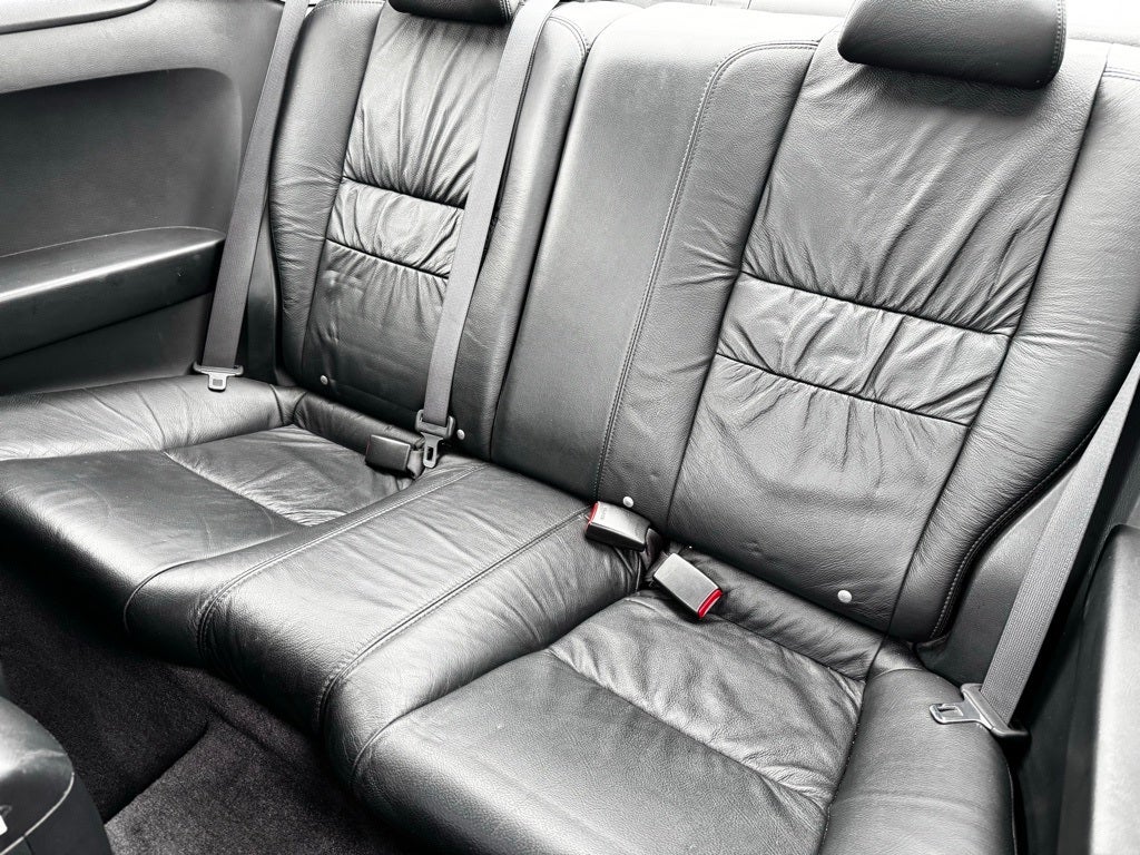 2006 Honda Accord EX-L