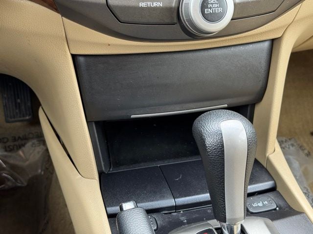 2008 Honda Accord EX-L 3.5