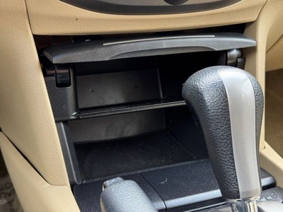 2008 Honda Accord EX-L 3.5