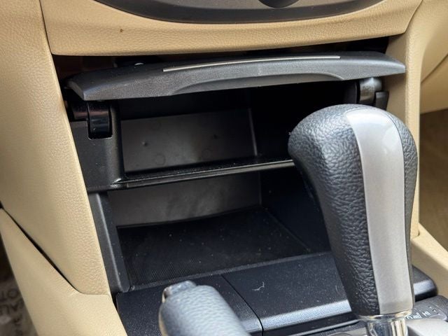 2008 Honda Accord EX-L 3.5