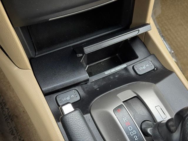 2008 Honda Accord EX-L 3.5