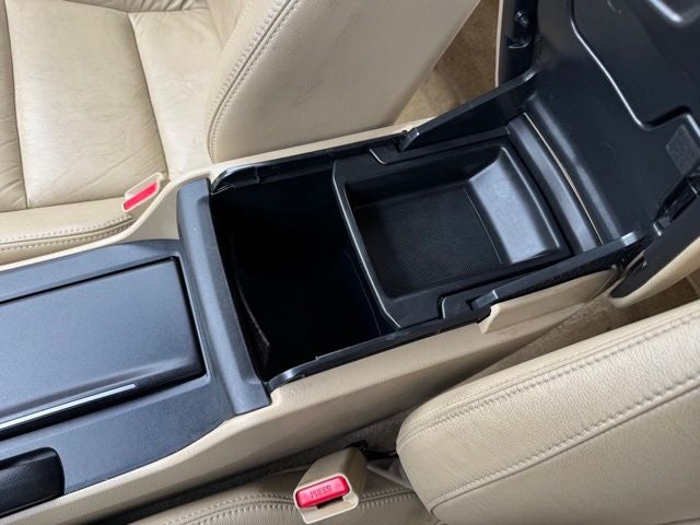 2008 Honda Accord EX-L 3.5