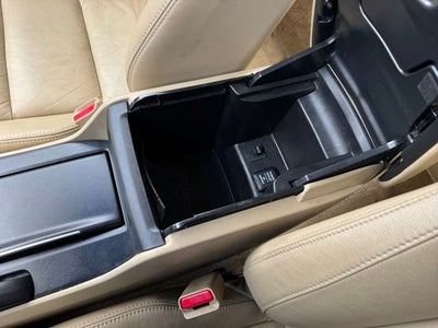 2008 Honda Accord EX-L 3.5