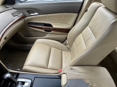 2008 Honda Accord EX-L 3.5