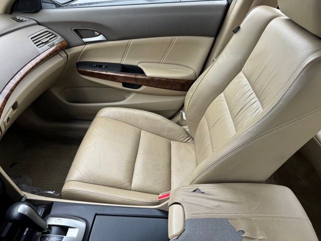 2008 Honda Accord EX-L 3.5