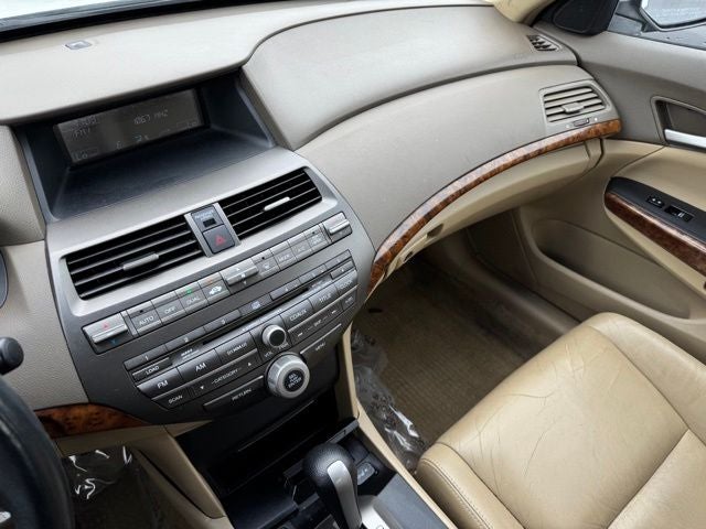 2008 Honda Accord EX-L 3.5