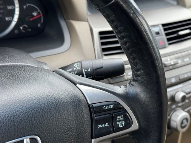 2008 Honda Accord EX-L 3.5