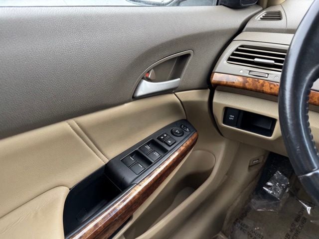 2008 Honda Accord EX-L 3.5