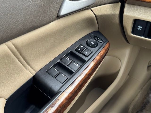 2008 Honda Accord EX-L 3.5