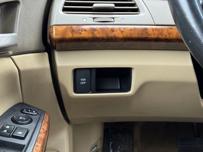 2008 Honda Accord EX-L 3.5