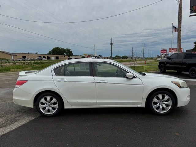2008 Honda Accord EX-L 3.5