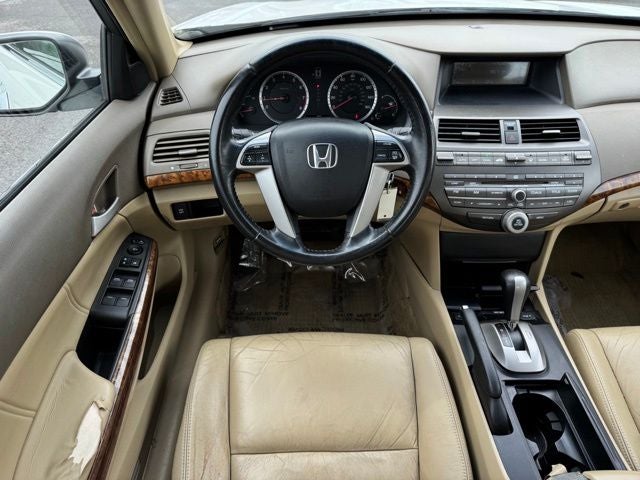 2008 Honda Accord EX-L 3.5