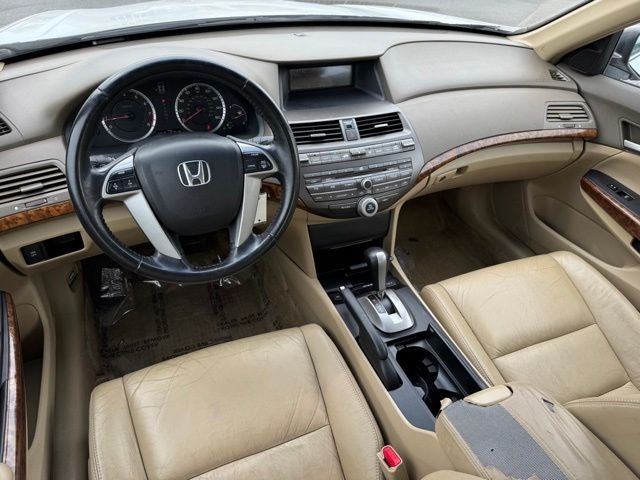 2008 Honda Accord EX-L 3.5