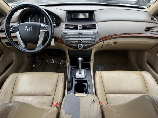 2008 Honda Accord EX-L 3.5
