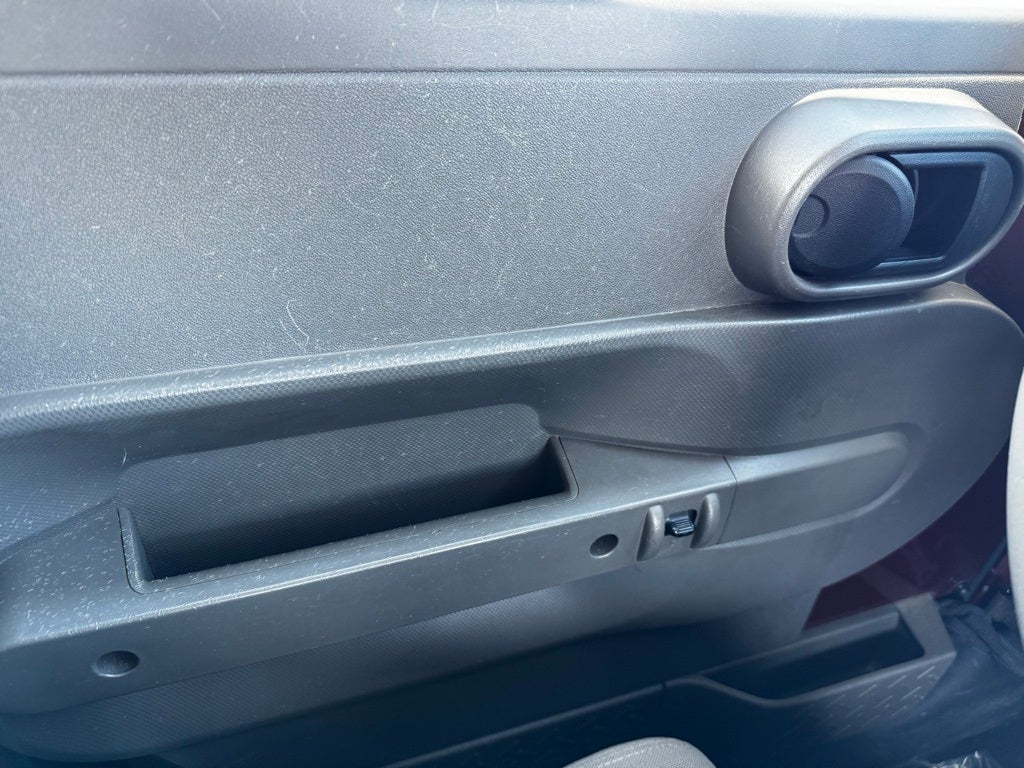 2007 Jeep Wrangler Unlimited Sahara