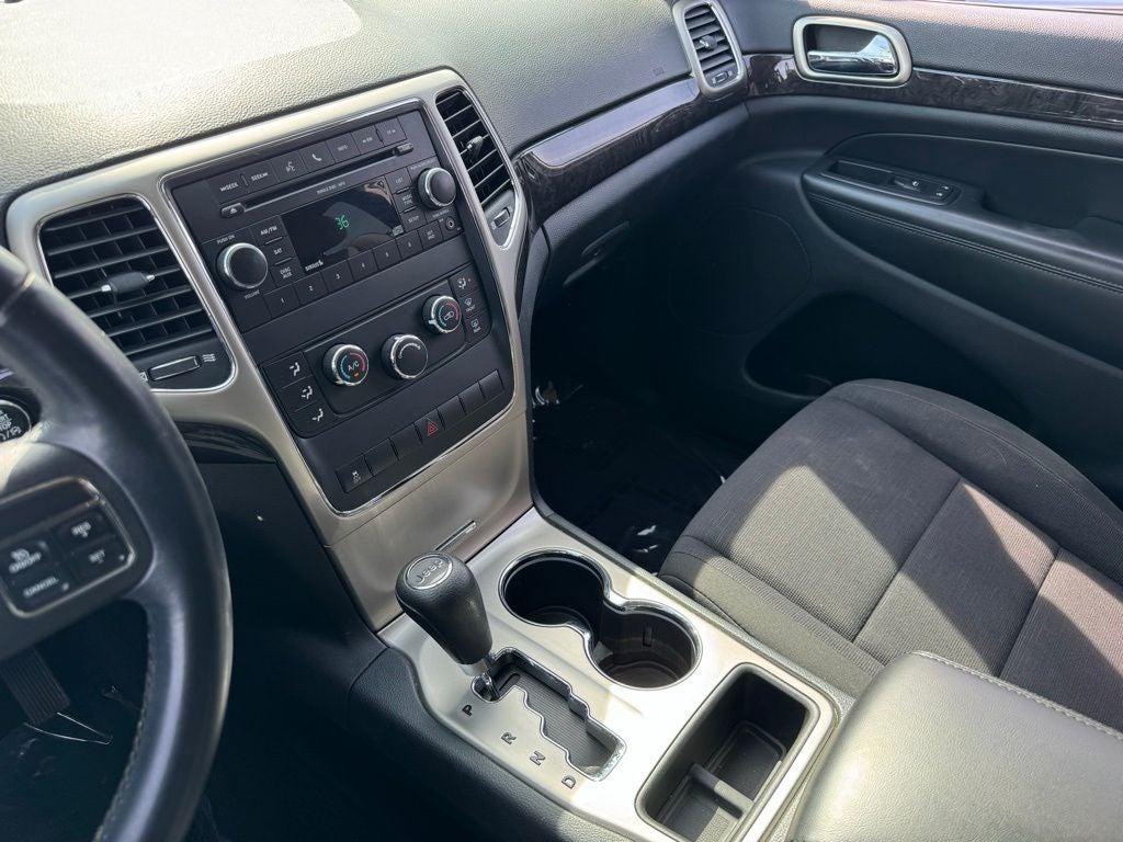 2011 Jeep Grand Cherokee Laredo