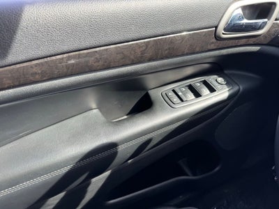 2011 Jeep Grand Cherokee Laredo