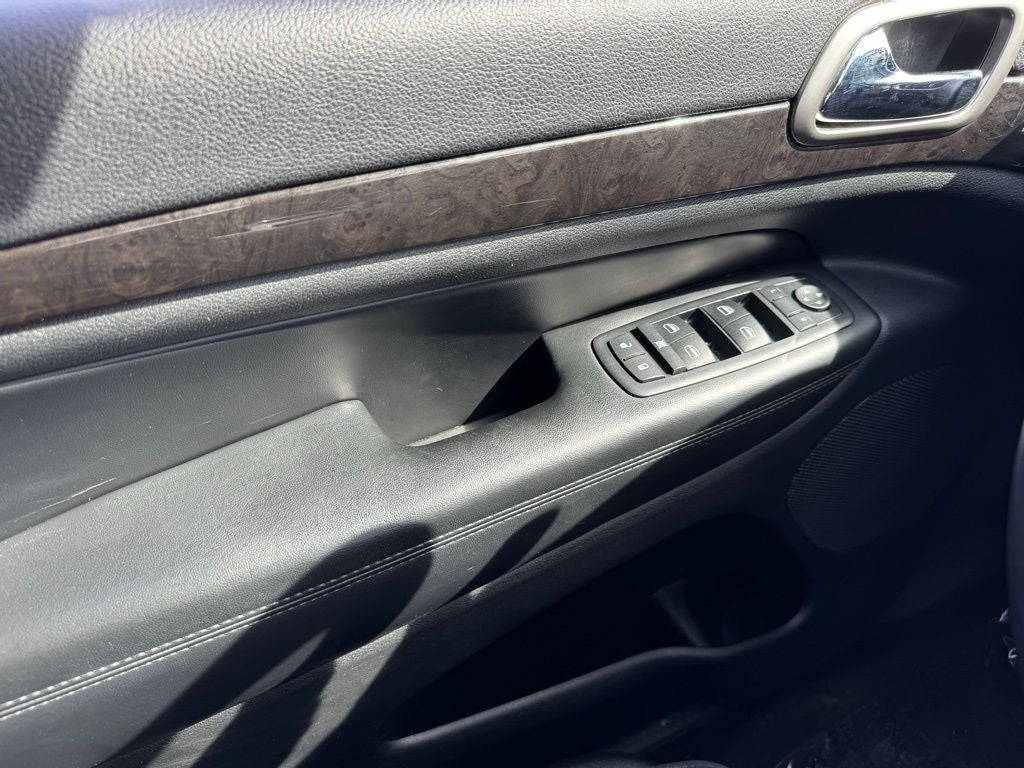 2011 Jeep Grand Cherokee Laredo