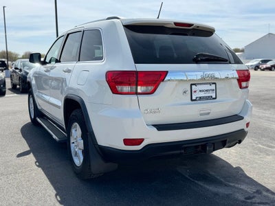 2011 Jeep Grand Cherokee Laredo