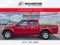 2011 Nissan Frontier SV