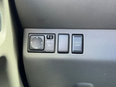 2011 Nissan Frontier SV