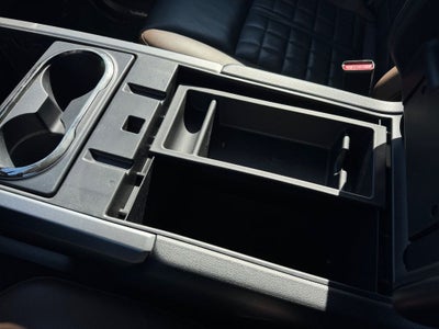 2016 Nissan Titan XD Platinum Reserve
