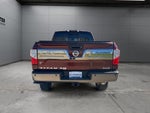 2016 Nissan Titan XD Platinum Reserve