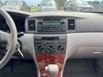 2007 Toyota Corolla LE