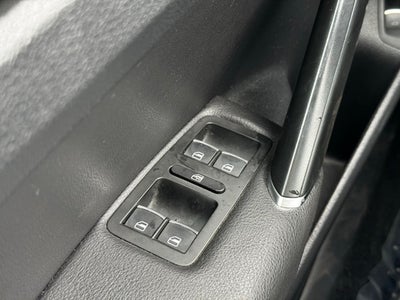 2017 Volkswagen Passat 1.8T SE w/Technology