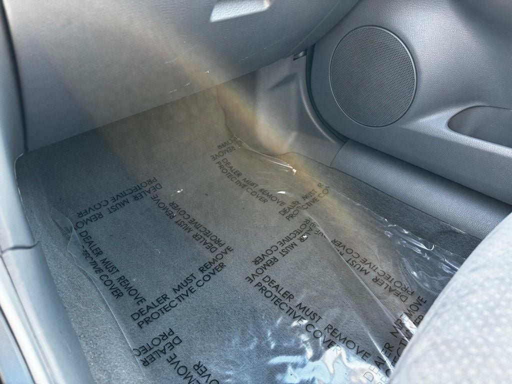 2008 Mazda Mazda6 i Sport