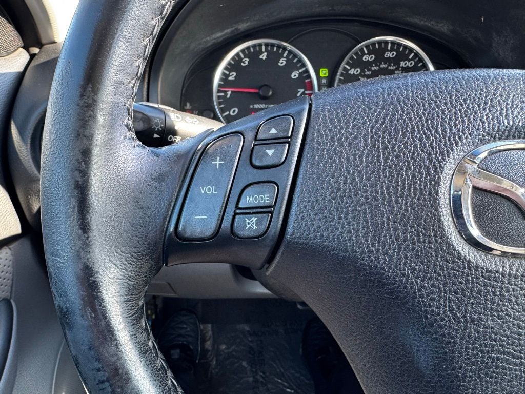 2008 Mazda Mazda6 i Sport