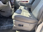 2007 Chrysler Town & Country Touring