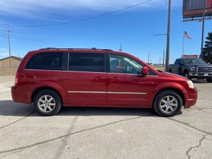 2009 Chrysler Town &amp; Country Touring