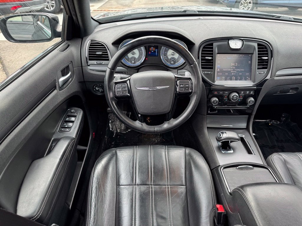 2014 Chrysler 300 S