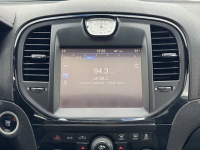 2014 Chrysler 300 S