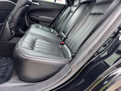 2014 Chrysler 300 S