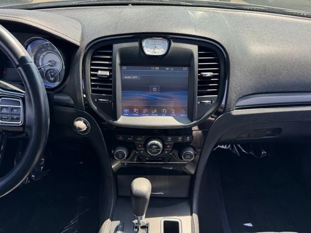 Used 2014 Chrysler 300 S with VIN 2C3CCAGT7EH303942 for sale in Rochester, Minnesota