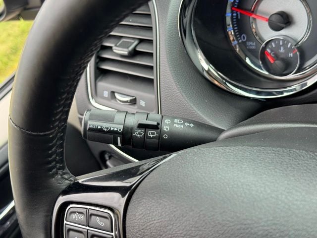2014 Chrysler Town & Country Touring-L