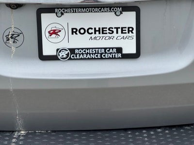 2014 Chrysler Town & Country Touring-L