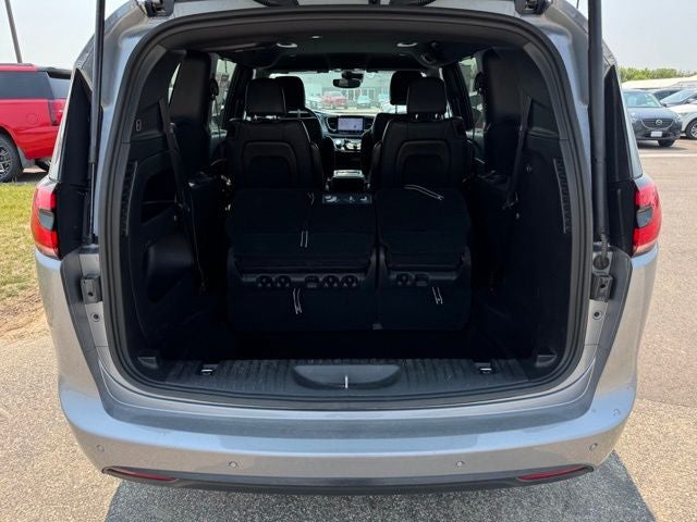 2021 Chrysler Pacifica Touring L - Photo 39