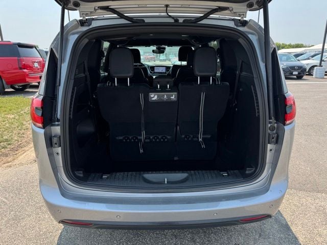 2021 Chrysler Pacifica Touring L - Photo 40